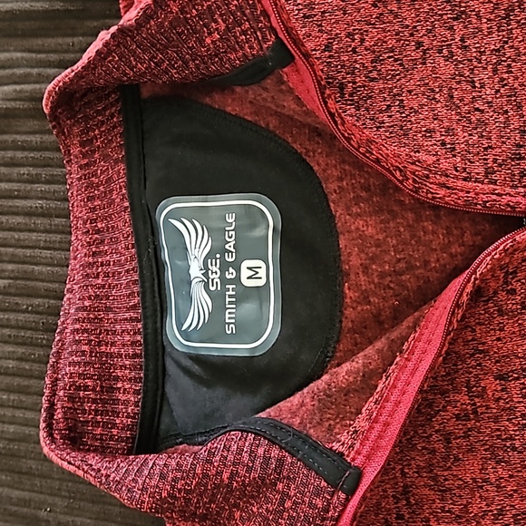 Pullover sweatshirt - Picture 1 of 5